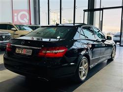 مرسيدس بنز E-Class